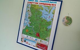 Ferienwohnung Malkus
